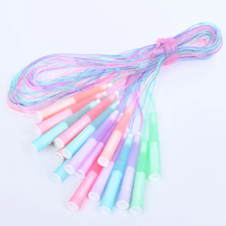 Скакалка 2,6м