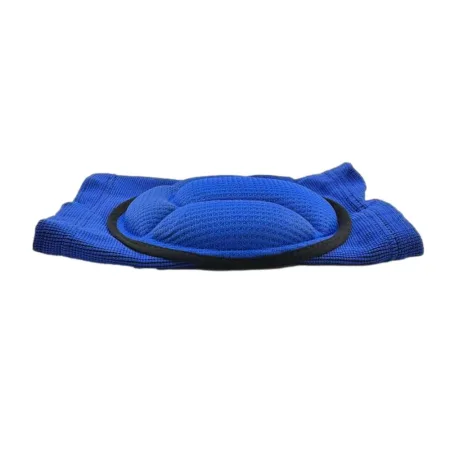 Наколінник для волейболу Wonder Sport 2 шт синій