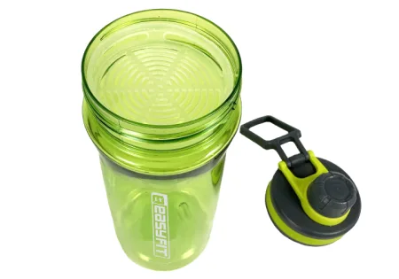 Пляшка для води EasyFit CHFe 800 мл зелена