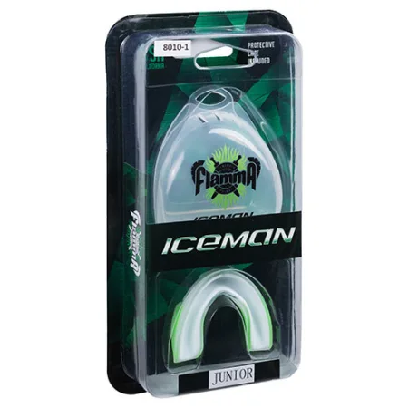 Капа одностороння боксерська Flamma IceHit Junior