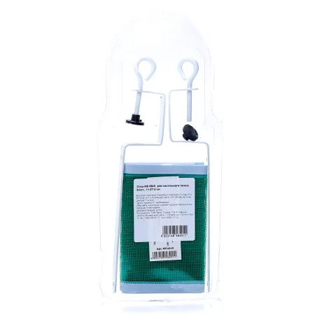 Сітка Profi для настільного тенісу зелена MS 0840