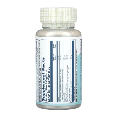 Focus for Adults - 60 капсул