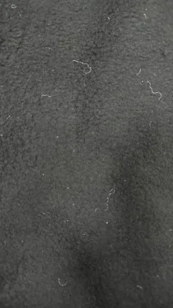 Спальний мішок ковдра з капюшоном чорний