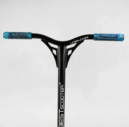 Самокат трюковий Best Scooter