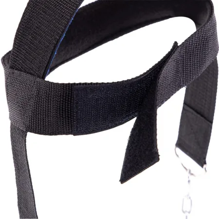 Упряж для тренування м'язів шиї