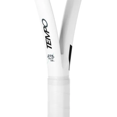 Ракетка тенісу Tecnifibre Tempo 275 V2 Gr2 withcover 14TEMP27542 (оригінал)