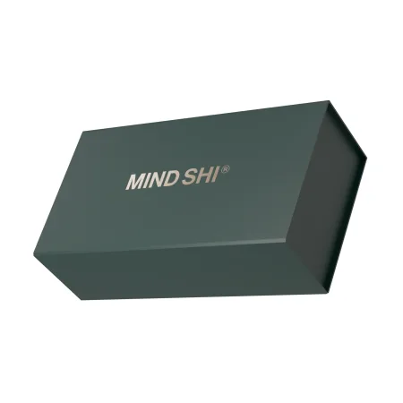 MIND SHI Mushroom+CBD Oil Premium Box