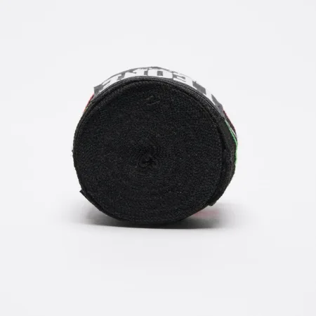 Бинти для боксу Leone AB705 Flag 3,5m