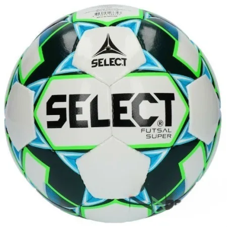 Футзальний м'яч №4 Select Futsal Super FIFA (оригінал)