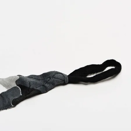 Бинти для боксу Leone AB705 Grey Mimetic 3,5m