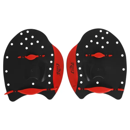 Swimming Paddles Hand Fins Cima - L (21.5x20 cm)