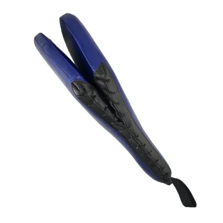 Ракетка для тхеквондо подвійна EVL