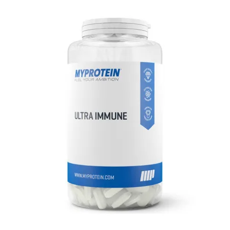 Ultra immune 90 таблеток