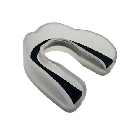 Капа доросла одностороння у футлярі прозорий.