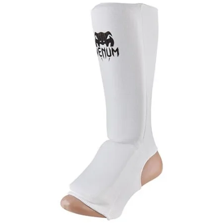 Захист гомілки та стопи Venum/W білий S