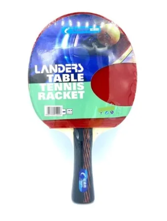 Ракетка для настільного тенісу Landers 4 Star