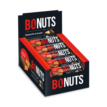 Bonuts - 30x30 г