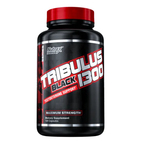Tribulus Black 1300 - 120 штук