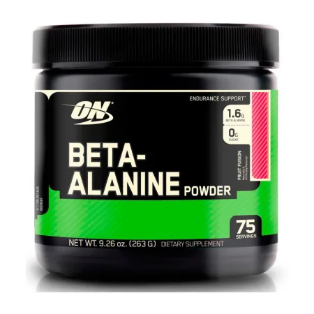 Beta Alanine - 230 г Фруктовий фьюжн