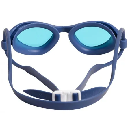 Окуляри для плавання Arena 365 GOGGLES синій універсальний (оригінал)