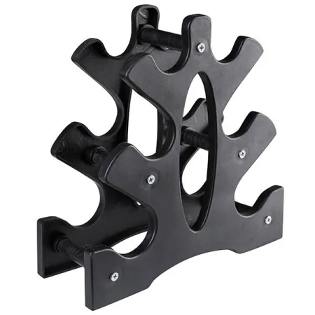 Стійка під гантелі, пластик, 80386