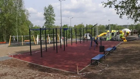 Турнік для дому: вибір і найкращі вправи
