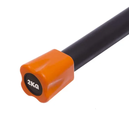 Палиця гімнастичний бодібар Body Bar - 2 кг