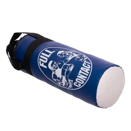 Боксерський набір дитячий Full Contact Зелений - 18 см