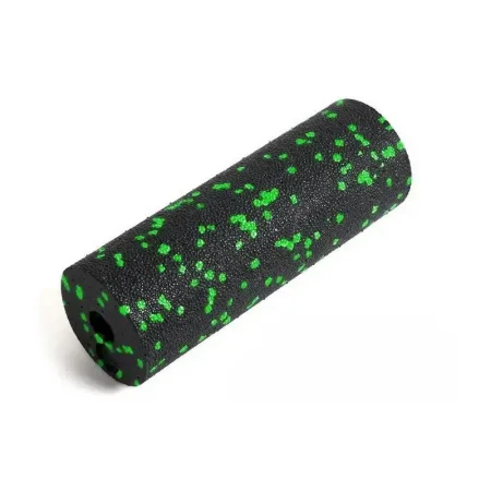 Mini Yoga Roller PP4346 - 15x5,3 см Зелений