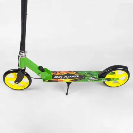 Самокат двоколісний Best Scooter