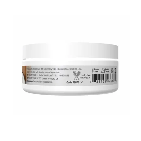 Coconut Oil - 89 мл