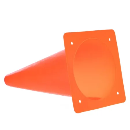 Конус-фішка для тренувань 30 см (1 шт) синій