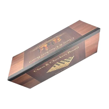 Дошка для настільних ігор