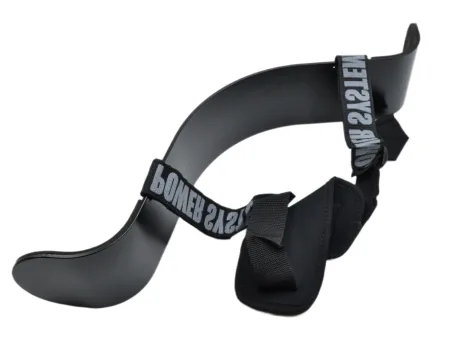 Ізолятор для біцепса армбластер Power System PS-4069 Arm Blaster чорний