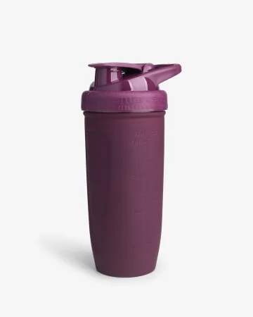 Шейкер спортивний SmartShake Reforce 900 мл Wonder Women