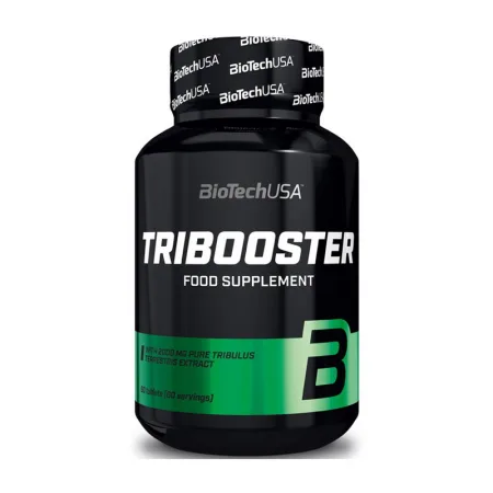 Tribooster - 60 таблеток