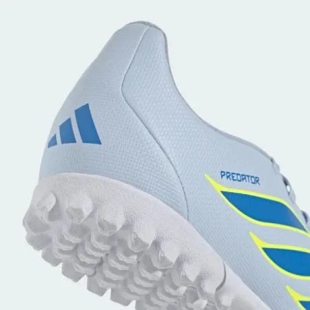 Сороконіжки Adidas PREDATOR CLUB TF Junior JS0366 Оригінал 36.5