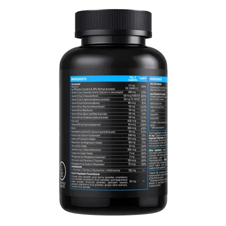 Ultra Men's Sport Multivitamin - 180 капсул