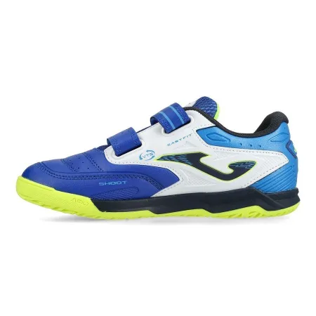 Футзалки дитячі Joma CANCHA 27 розмір CAJW2504INV (оригінал)