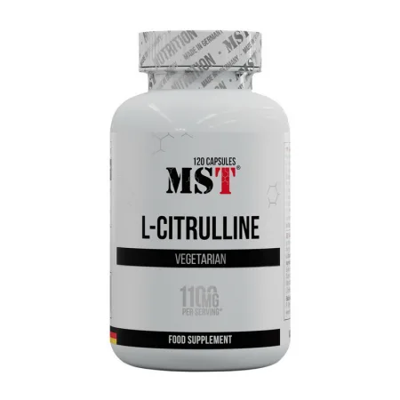 L Citrulline 1100 - 120 капсул