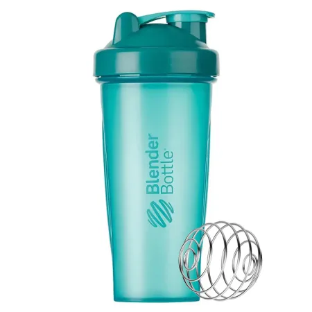 Шейкер спортивний BlenderBottle Original Classic 820 мл бірюзово зелений
