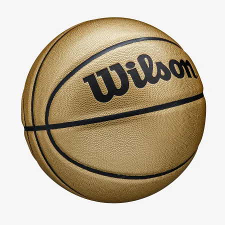 М'яч баскетбольний WILSON GOLD COMP Size 7 WTB1350XB07 (оригінал)