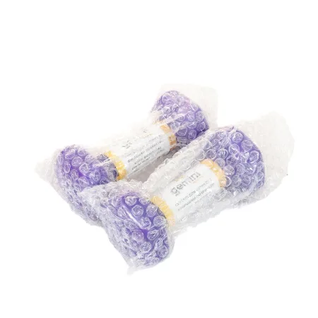 Гантелі Sport для фітнесу з вініловим покриттям 2 шт по 1,5 кг GSD-1.5PUR