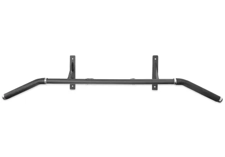 Турнік на стіну EasyFit ChinUP чорний