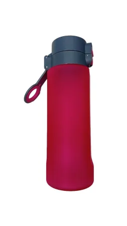 Пляшка для води 780 мл рожевий