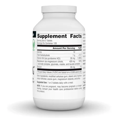 Ultra-Mag Magnesium Complex - 240 таблеток