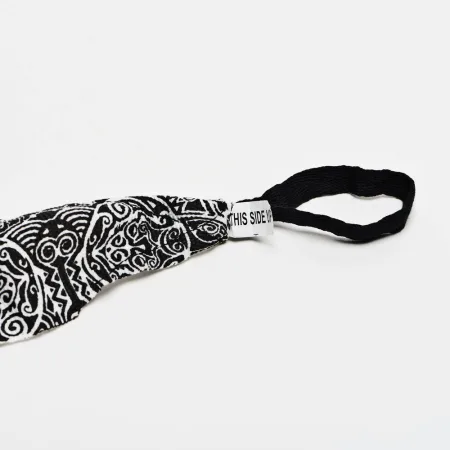 Бинти для боксу Leone AB705 Maori 3,5m