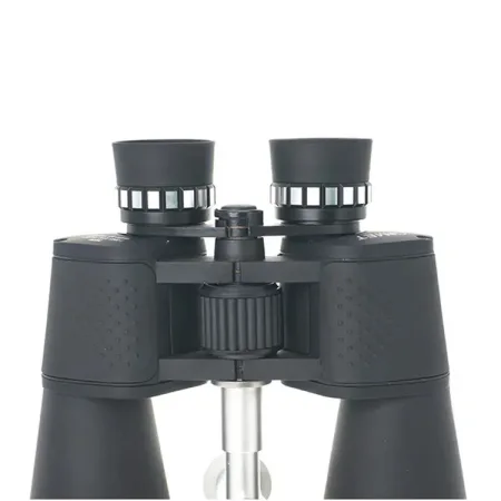 Бінокль Comet AXP103 (10x60) чорний, в чохлі