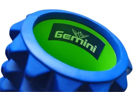 Ролер для занять йогою та пілатесом HardBL 33 см*12,5 см