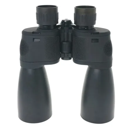 Бинокль Comet AXP114 (10x60) чёрный, в чехле